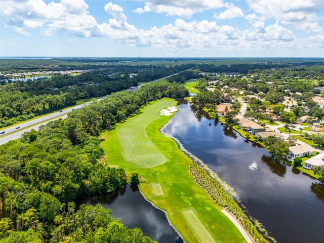 3 NEWHAVEN LANE, Ormond Beach, FL 32174