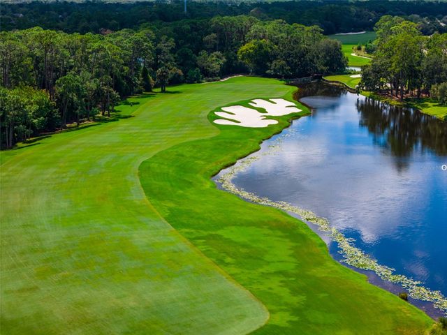 3 NEWHAVEN LANE, Ormond Beach, FL 32174