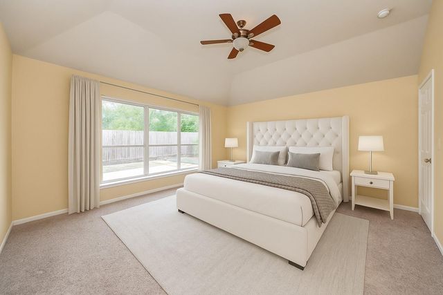 20011 Rosswood Lane, Spring, TX 77388