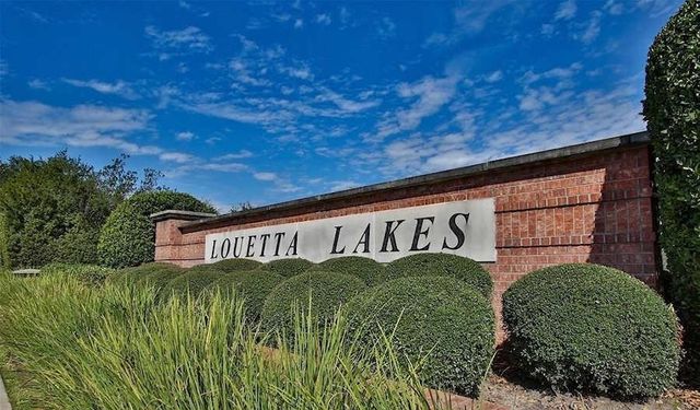 20011 Rosswood Lane, Spring, TX 77388