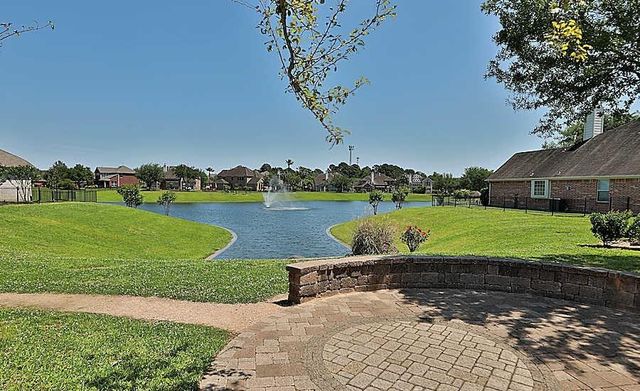 20011 Rosswood Lane, Spring, TX 77388