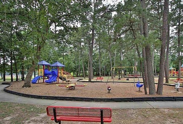 20011 Rosswood Lane, Spring, TX 77388