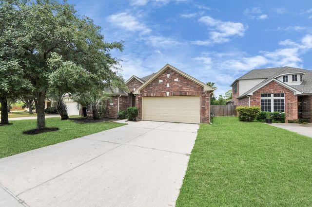 20011 Rosswood Lane, Spring, TX 77388