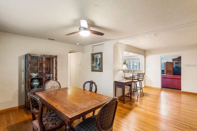 5 S ORION AVENUE, Clearwater, FL 33765