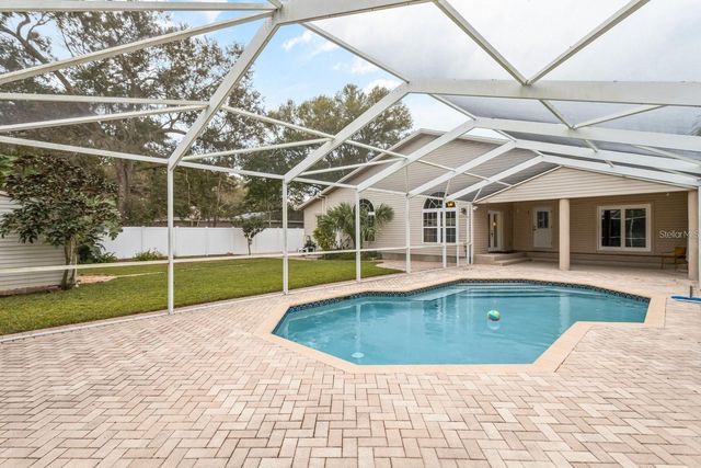 5 S ORION AVENUE, Clearwater, FL 33765