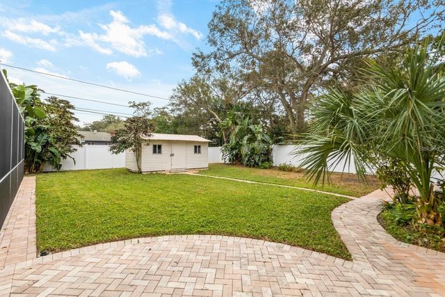 5 S ORION AVENUE, Clearwater, FL 33765