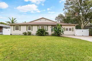 5 S ORION AVENUE, Clearwater, FL 33765