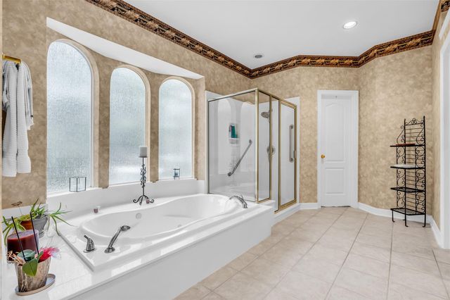 10419 Clubhouse Circle, Magnolia, TX 77354