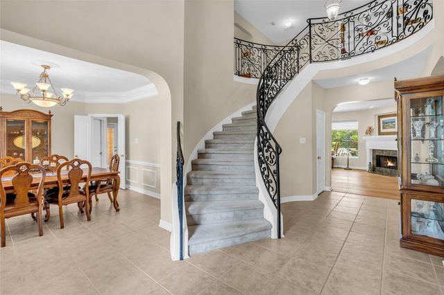 10419 Clubhouse Circle, Magnolia, TX 77354