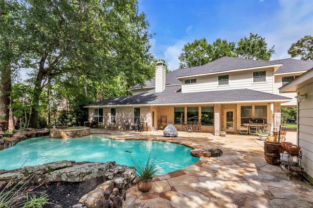 10419 Clubhouse Circle, Magnolia, TX 77354