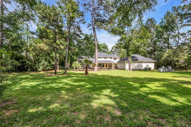 10419 Clubhouse Circle, Magnolia, TX 77354