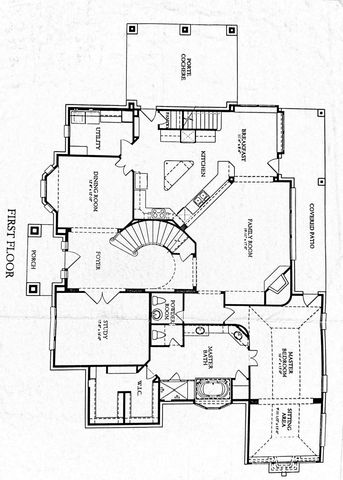 10419 Clubhouse Circle, Magnolia, TX 77354