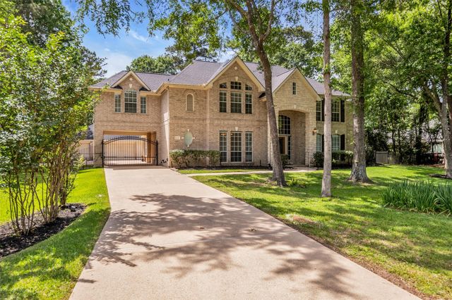 10419 Clubhouse Circle, Magnolia, TX 77354