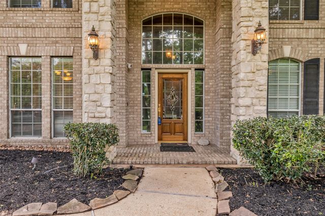 10419 Clubhouse Circle, Magnolia, TX 77354