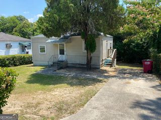 2320 Ballard Drive, Macon, GA 31206