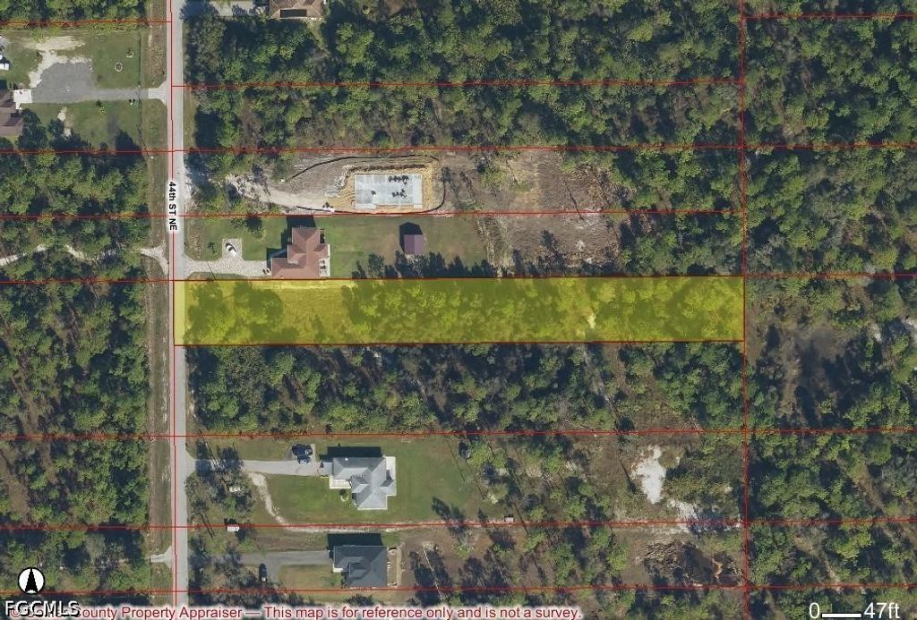 5022 44th ST NE, Naples, FL 34120