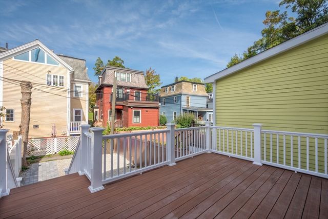 31 School St 1, Brookline, MA 02446