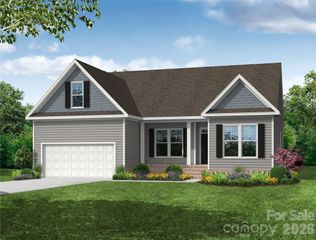 2202 Island View Lane NE 5, Connelly Springs, NC 28612