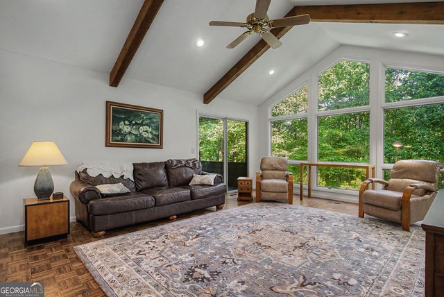 70 Doe Run, Sautee Nacoochee, GA 30571