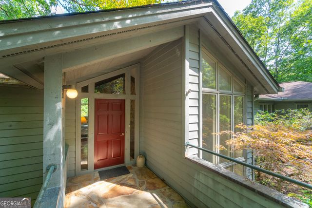 70 Doe Run, Sautee Nacoochee, GA 30571