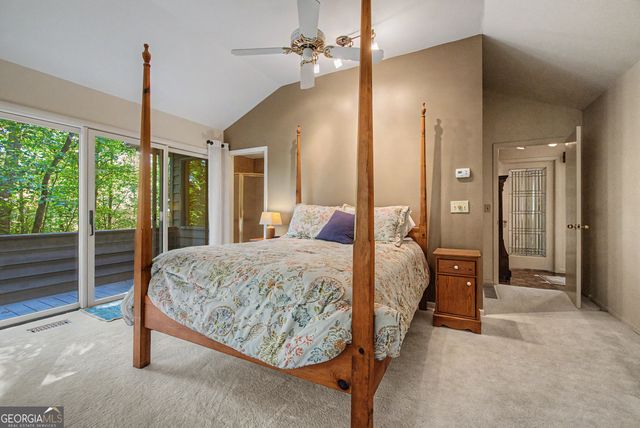 70 Doe Run, Sautee Nacoochee, GA 30571