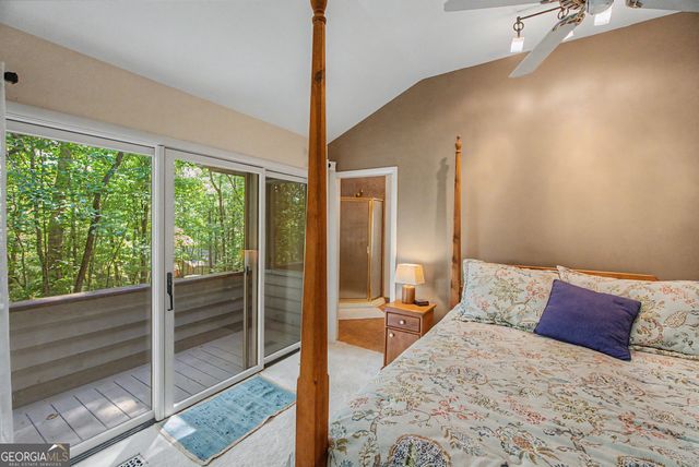 70 Doe Run, Sautee Nacoochee, GA 30571