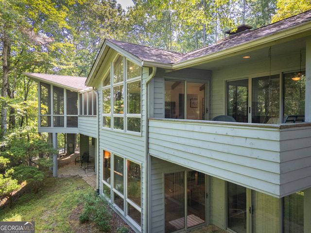 70 Doe Run, Sautee Nacoochee, GA 30571
