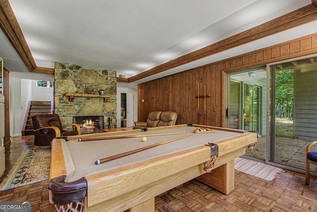 70 Doe Run, Sautee Nacoochee, GA 30571