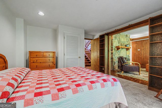70 Doe Run, Sautee Nacoochee, GA 30571
