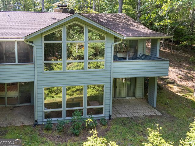 70 Doe Run, Sautee Nacoochee, GA 30571