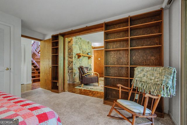 70 Doe Run, Sautee Nacoochee, GA 30571