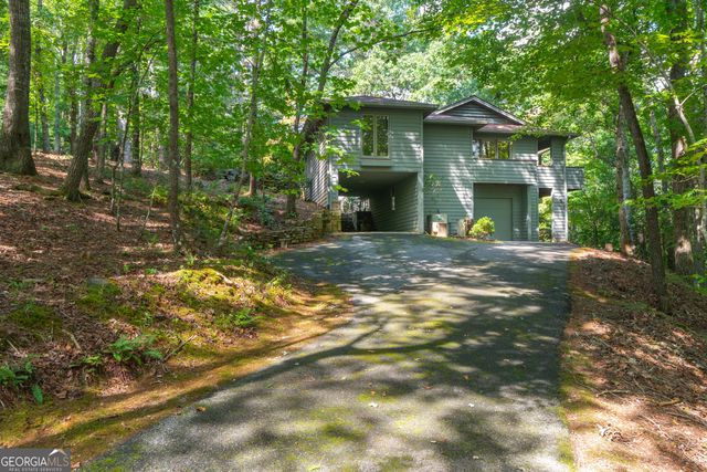 70 Doe Run, Sautee Nacoochee, GA 30571