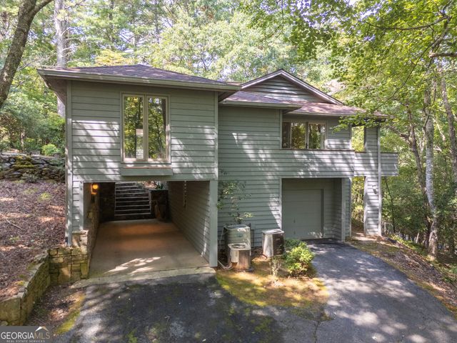 70 Doe Run, Sautee Nacoochee, GA 30571