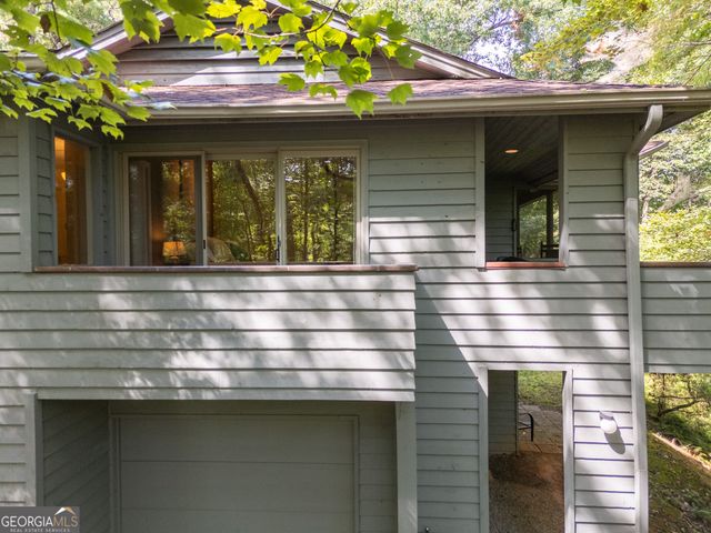 70 Doe Run, Sautee Nacoochee, GA 30571