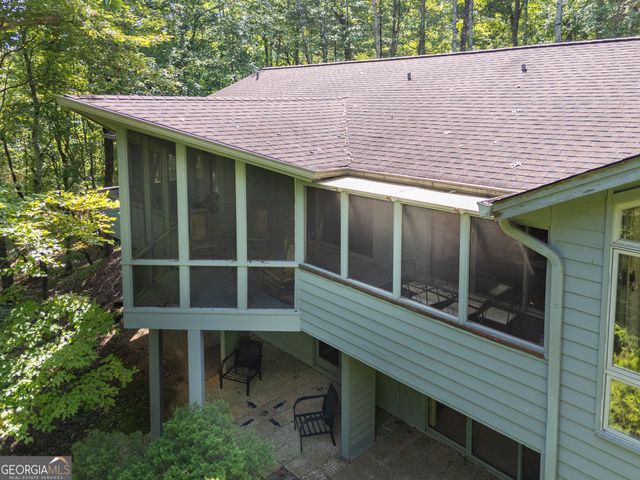 70 Doe Run, Sautee Nacoochee, GA 30571