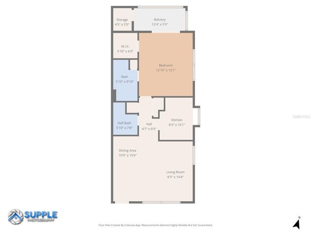 1712 HAMMOCK PINE BOULEVARD 1712, Clearwater, FL 33761