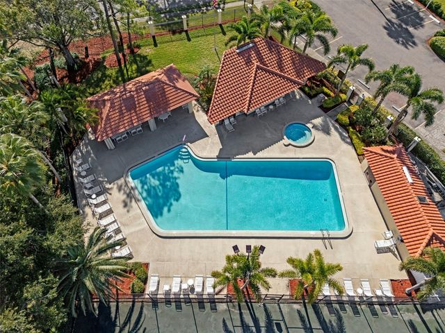 1712 HAMMOCK PINE BOULEVARD 1712, Clearwater, FL 33761