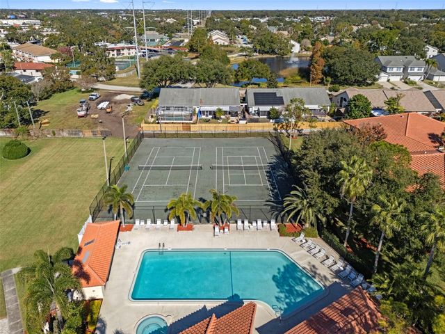 1712 HAMMOCK PINE BOULEVARD 1712, Clearwater, FL 33761