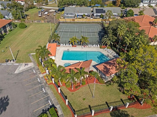 1712 HAMMOCK PINE BOULEVARD 1712, Clearwater, FL 33761