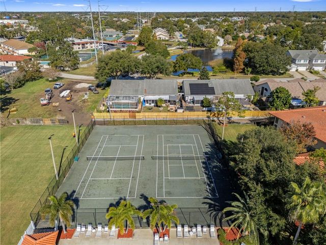 1712 HAMMOCK PINE BOULEVARD 1712, Clearwater, FL 33761