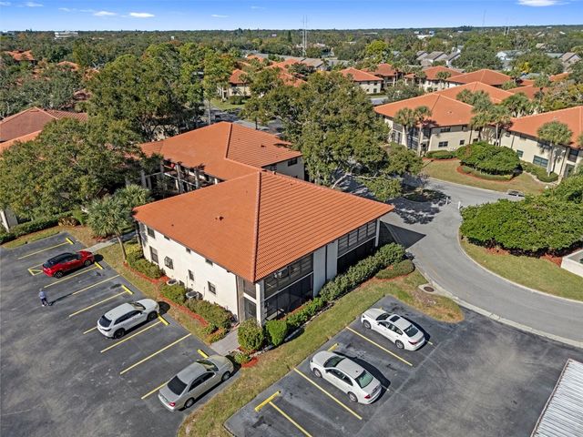 1712 HAMMOCK PINE BOULEVARD 1712, Clearwater, FL 33761