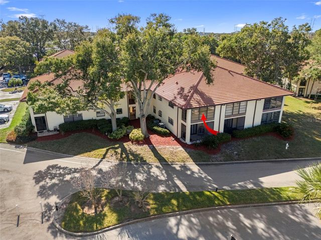 1712 HAMMOCK PINE BOULEVARD 1712, Clearwater, FL 33761