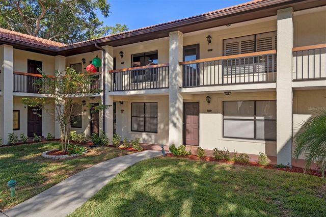 1712 HAMMOCK PINE BOULEVARD 1712, Clearwater, FL 33761