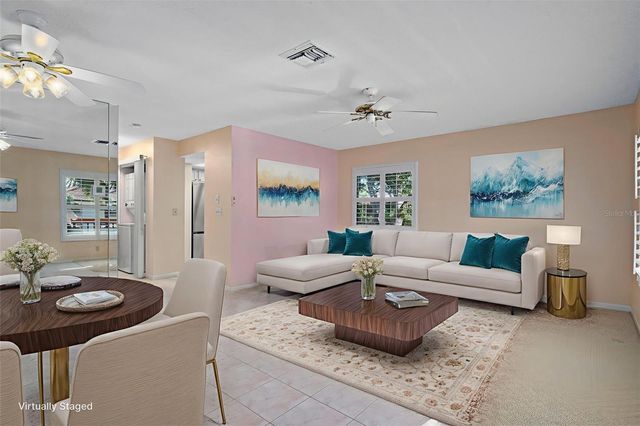 1712 HAMMOCK PINE BOULEVARD 1712, Clearwater, FL 33761