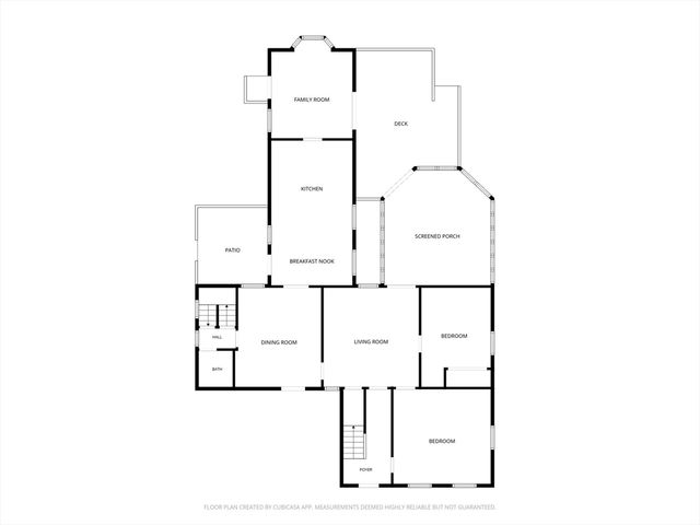211 Village St, Medway, MA 02053