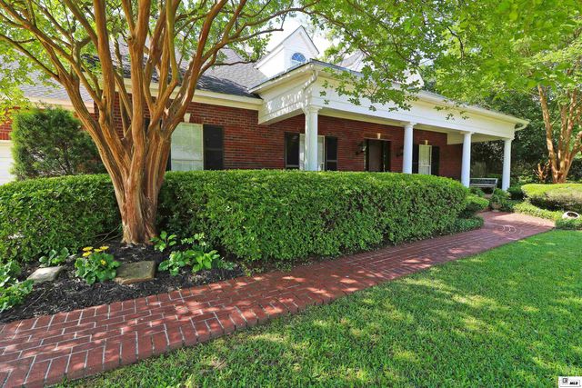 3700 PEGRAM CIRCLE, Monroe, LA 71201