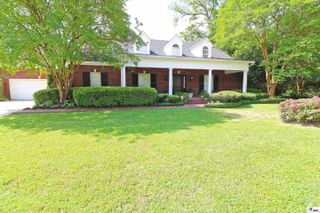 3700 PEGRAM CIRCLE, Monroe, LA 71201