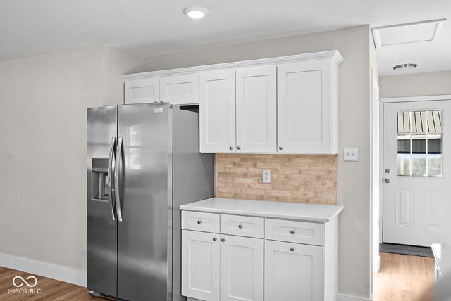 225 E Jackson Street, Vernon, IN 47282