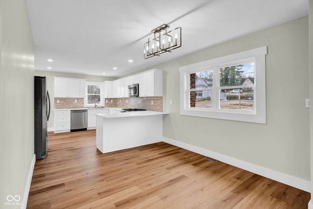 225 E Jackson Street, Vernon, IN 47282