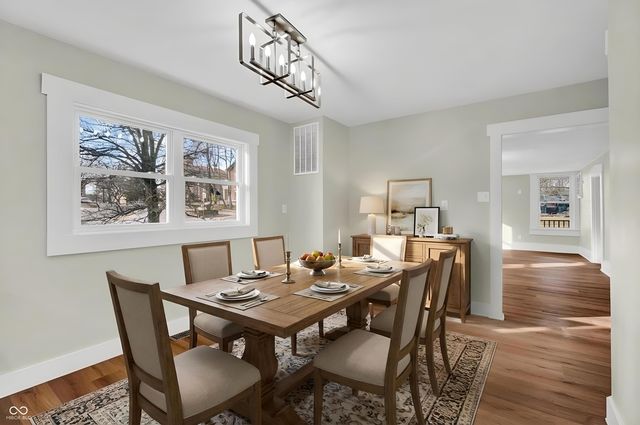 225 E Jackson Street, Vernon, IN 47282